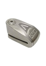 Resim Auvray B-Lock 14 Çelik Alarmlı Disk Kilidi 14Mm 120Db N11.2842 