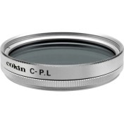 Resim Cokin Circular Polarize 28MM 