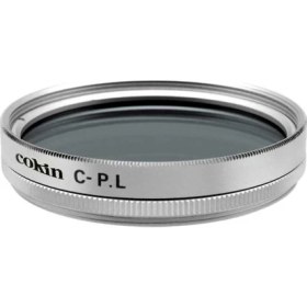 Resim Cokin Circular Polarize 28MM 