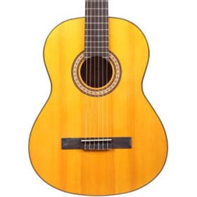 Resim Madison MCG-300 Klasik Gitar | Parlak Cila Dengeli Ton 