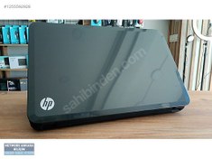 Resim İkinci El HP PAVILION G6 İ5 2. NESİL İŞLEMCİLİ LAPTOP 