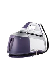 Resim Fakir Raphael Plus 2400 W Buhar Kazanlı Ütü 