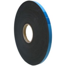 Resim Nk Akrilik Köpük Bant Mavi/siyah 10mm X 50m 