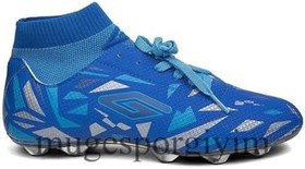 Resim Dugana Erkek Mavi Turkuaz Çoraplı Krampon 42 EU 