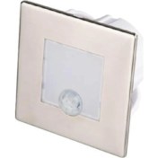 Resim Mega Avm 1.5 W Hareket Radar Sensörlü Koridor Spot Aydınlatması Gün Işık Cata CT-5173 