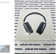 Resim AİRPODS MAX SIFIR 
