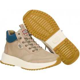 Resim Erkek Bot (Outdoor) HD.42059-1QQ Hey Dude Tahoe Classic Taupe Grey 