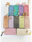 Resim 1 Adet İpli Ponza / Topuk Taşı Doğal Ayak Ve Topuk Bakımı 