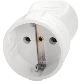 Resim CetKing Topraklı Dişi Fiş 