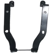 Resim MH 125 L DRİFT L FAR BAĞLANTI BRAKETİ 
