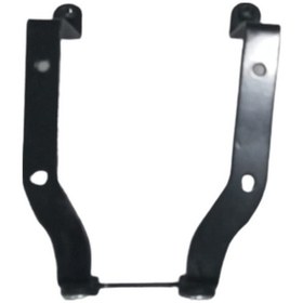 Resim MH 125 L DRİFT L FAR BAĞLANTI BRAKETİ 