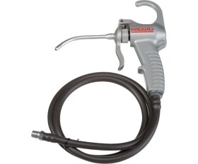 Resim Rıdgıd 73442 Model 418 Kesme Yağı Için 5lt Yağdanlık 