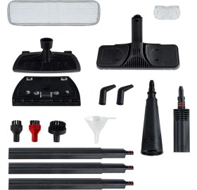 Resim Polti Vaporetto Smart 30 S 3 Bar Buharlı Temizleyici 