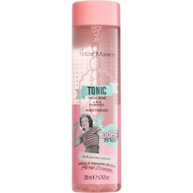 Resim Petite Maison Tonik 200 ml - Gratis 