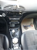 Resim Renault Laguna 2 - Faz 2 Full Set , Pianoblack Konsol Maun Kaplama (PARLAK SİYAH) 