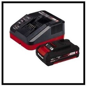 Resim Einhell Tc Cd 18/35 Li 1x1,5 Ah Tek Akülü Vidalama 
