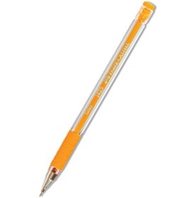 Resim Faber Castell Tükenmez Kalem 1425 Turuncu 