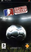 Resim World Tour Soccer Challange Edition PSP UMD Oyun 