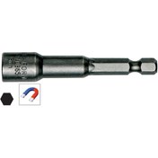 Resim CETA FORM 1/4"manyetik Lokma Uç-13x65mm 