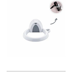 Resim Askı Saç Kurutucu L Boy Royaleks-l579 Çok Renkli 