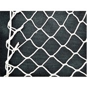 Resim 3 X 5 Metre Çocuk Güvenlik Filesi Kalınlık 4 Mm Balkon Güvenlik F 