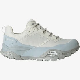 Resim The North Face W Offtrail Hike Gore-tex Kadın Outdoor Ayakkabısı Beyaz 