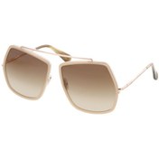 Resim Maxmara Mm0060 60f Kadın Güneş Gözlüğü 