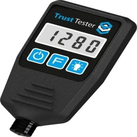Resim Trust Tester Fe/Al Boya Kalınlık Ölçer demir ve alüminyum 