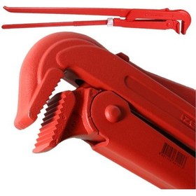 Resim İzeltaş 85 Maşalı Boru Anahtarı 2 İnch 