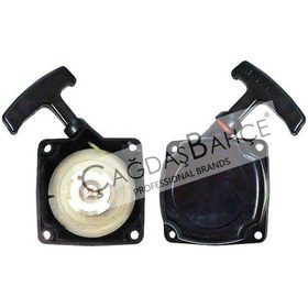 Resim Bg430 / Cg430 / Bg520 / Cg520 Motorlu Tırpan Starter Kapağı Easy 