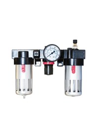 Resim Isaiah NIBC4000 1/2" Üçlü Şartlandırıcı 