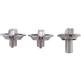 Resim Ford Ranger Pk 2009-2011 İçin Isıtıcı Kontrol Düğmeleri Seti - Ub9b61195 