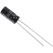 Resim 10 Mf 35 V Kondansatör-176764 