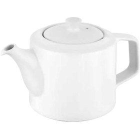 Resim Fakir Cma 01 Temper Demlik- Beyaz 