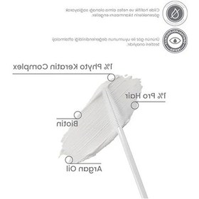 Resim Kirpik Ve Kaş Maskesi, 9.5 Ml, Onarıcı Etki 