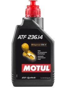 Resim Motul Atf 236.14 - 1 Litre 