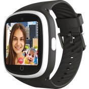 Resim Bilicra Connect Akıllı Çocuk Saati (Black Stone) 