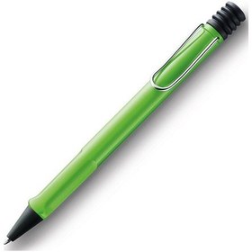 Resim Lamy Safari Elma Yeşili Tükenmez Kalem 213Ey 