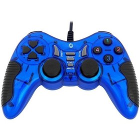 Resim Frisby Fgp-225u Pc Uyumlu Usb Oyun Kolu 