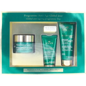 Resim Nuxe Nuxuriance Global Anti-Ageing Programme Day Set 