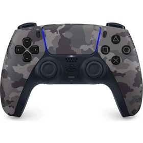 Resim Sony PlayStation 5 DualSense Wireless Controller Army - G 