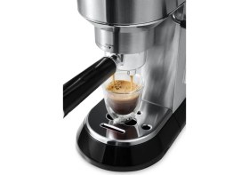 Resim DeLonghi EC680.M Dedica Metal Espresso Makinesi 
