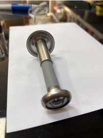 Resim bues ÇELİK KAPI DÜRBÜNÜ 5cm *9cm arası 