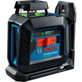 Resim Bosch Gll 2-20 G + LB10+DK10 Çizgi Lazeri 0601065000 