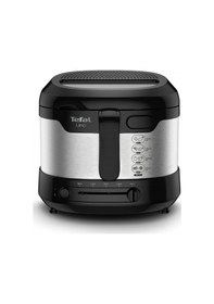 Resim Tefal Uno M FF215D30 1600 W Fritöz 
