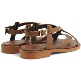 Resim Mou Sandalet Kadın 86p2 Frau London Sandalo Diğer Çok Renkli 