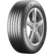 Resim Continental 205/55R16 91V EcoContact 6 (Yaz) (2021) Kargo Bedava