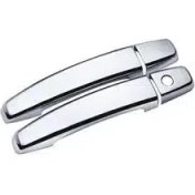 Resim Kia Carens Siyah Sağ Arka Dış Kapı Kolu (2002-2006) Taiwan Marka 