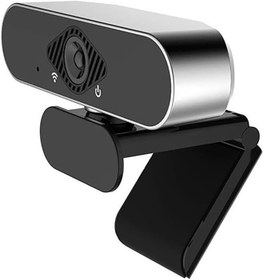 Resim Coverzone WebCam 1080p USB Kablolu Tak Çalıştır Konferans Kamera Chat Görüntülü Sohbet Yayın Kamerası HD Video Web Kamerası ZR808 Web Cam 