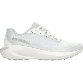 Resim Merrell Morphlite Kadın Beyaz Yol Koşusu Ayakkabısı Kadın Yol Koşusu Ayakkabısı J068134 
